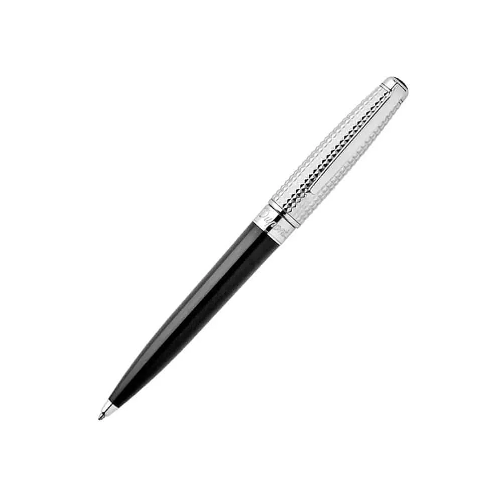 Φωτογραφία προϊόντος: S.T.DUPONT Στυλό Orpheo Diamond 485067