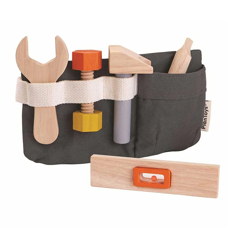Φωτογραφία προϊόντος: Εργαλειοθήκη - PlanToys 3485