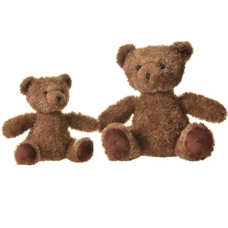 Φωτογραφία προϊόντος: Αρκουδος Martin Μικρός 17cm - Egmont Toys 130544