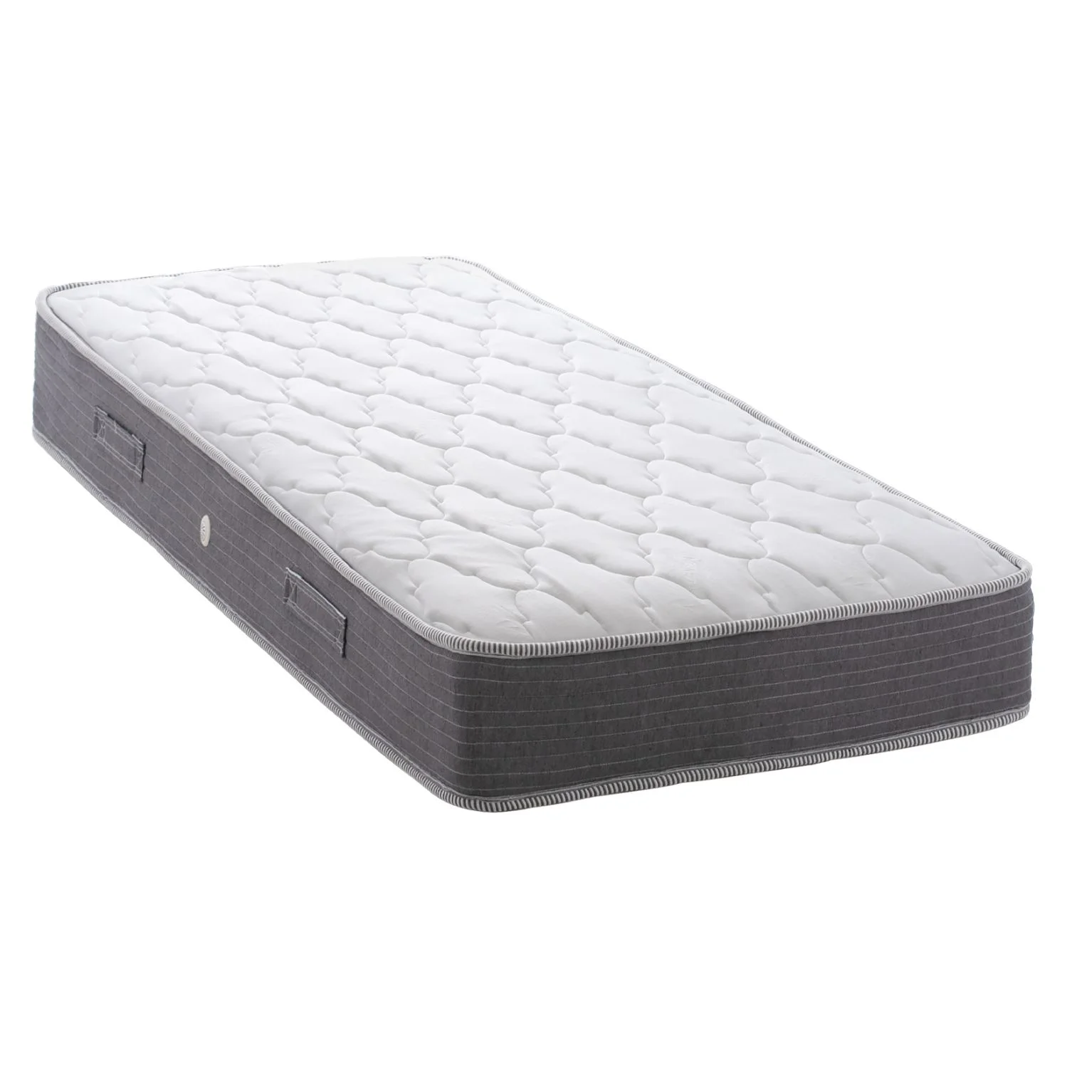 Φωτογραφία προϊόντος: FreeBox ΣΤΡΩΜΑ DREAMTOPIA ΣΕΙΡΑ LULLABY ALOE VERA FB9655.90 BONNELL SPRING 90x190 εκ.