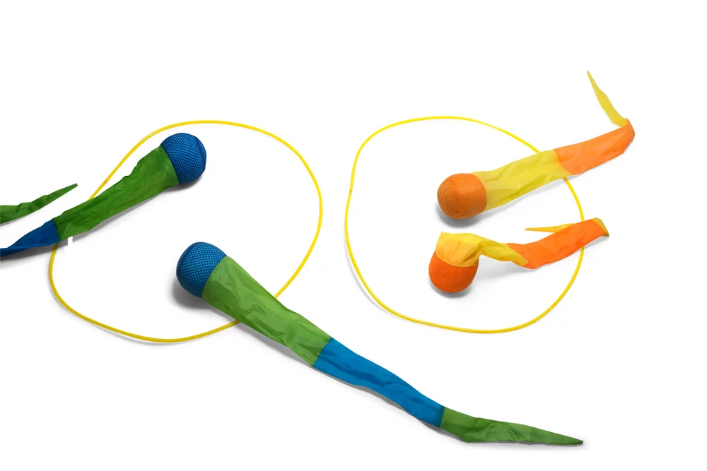Φωτογραφία προϊόντος: Slingball (Σφεντόνα) - BS Toys GA340