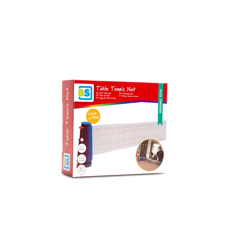 Φωτογραφία προϊόντος: Δίχτυ Ping Pong - BS Toys GA386