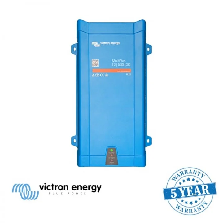 Φωτογραφία προϊόντος: VICTRON ENERGY Victron MultiPlus 12/500/20-16