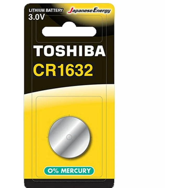 Φωτογραφία προϊόντος: Toshiba CR1632