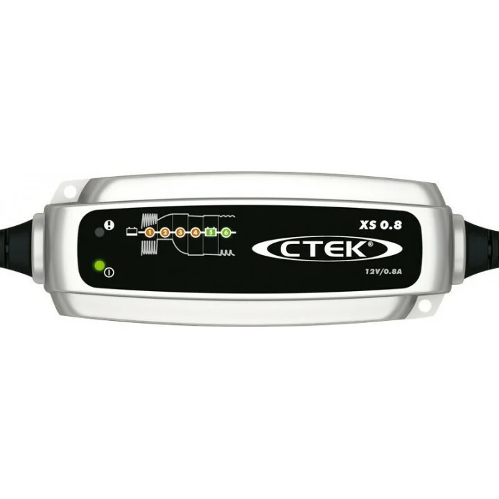 Φωτογραφία προϊόντος: CTEK XS 0.8 12V