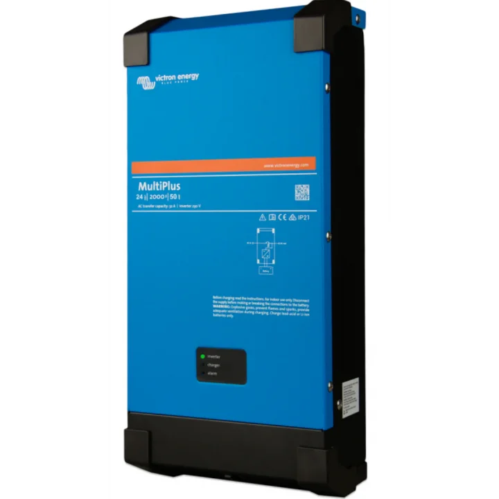 Φωτογραφία προϊόντος: VICTRON ENERGY Victron MultiPlus 24/2000/50-32