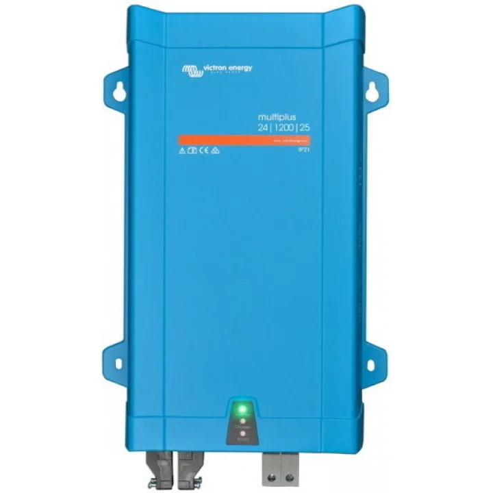 Φωτογραφία προϊόντος: VICTRON ENERGY Victron MultiPlus 24/1200/25-16