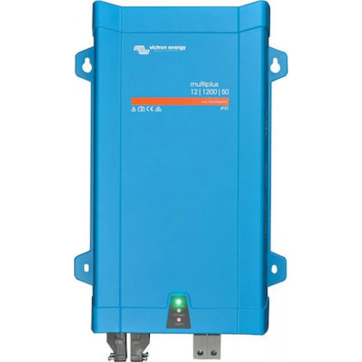 Φωτογραφία προϊόντος: VICTRON ENERGY Victron MultiPlus 12/1200/50-16