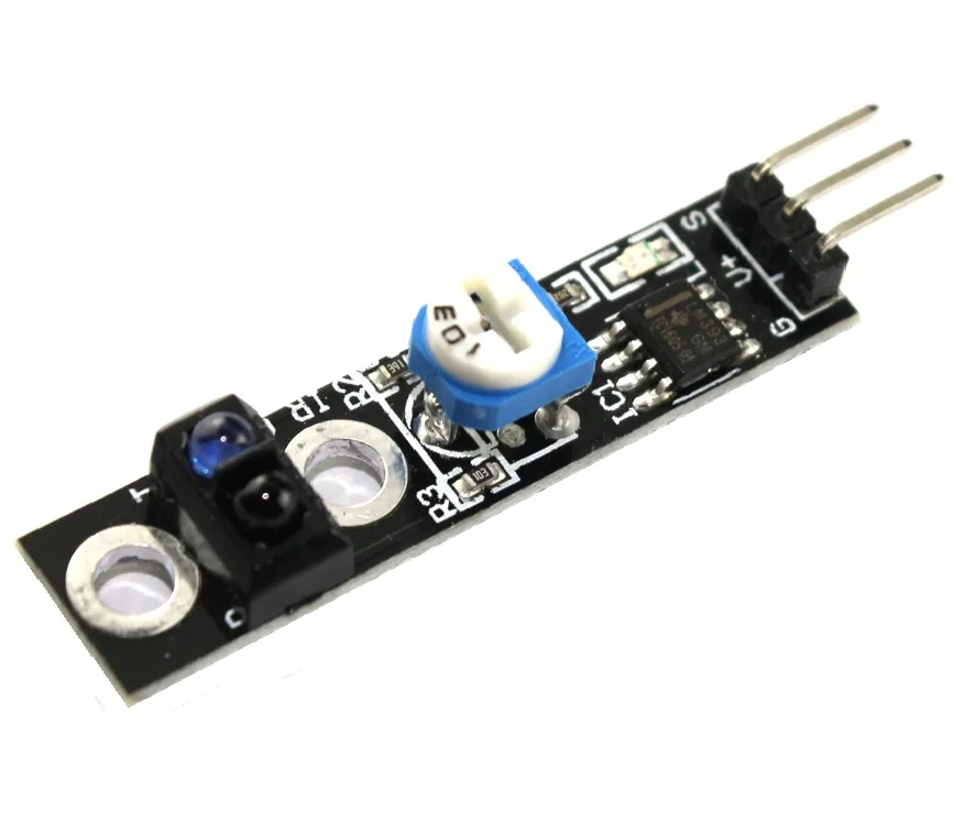 Φωτογραφία προϊόντος: Tracing sensor module KY033