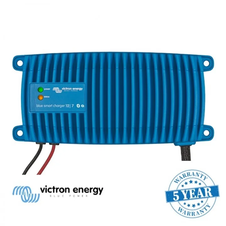 Φωτογραφία προϊόντος: VICTRON ENERGY Victron Blue Smart IP67 12/7 + DC Connector