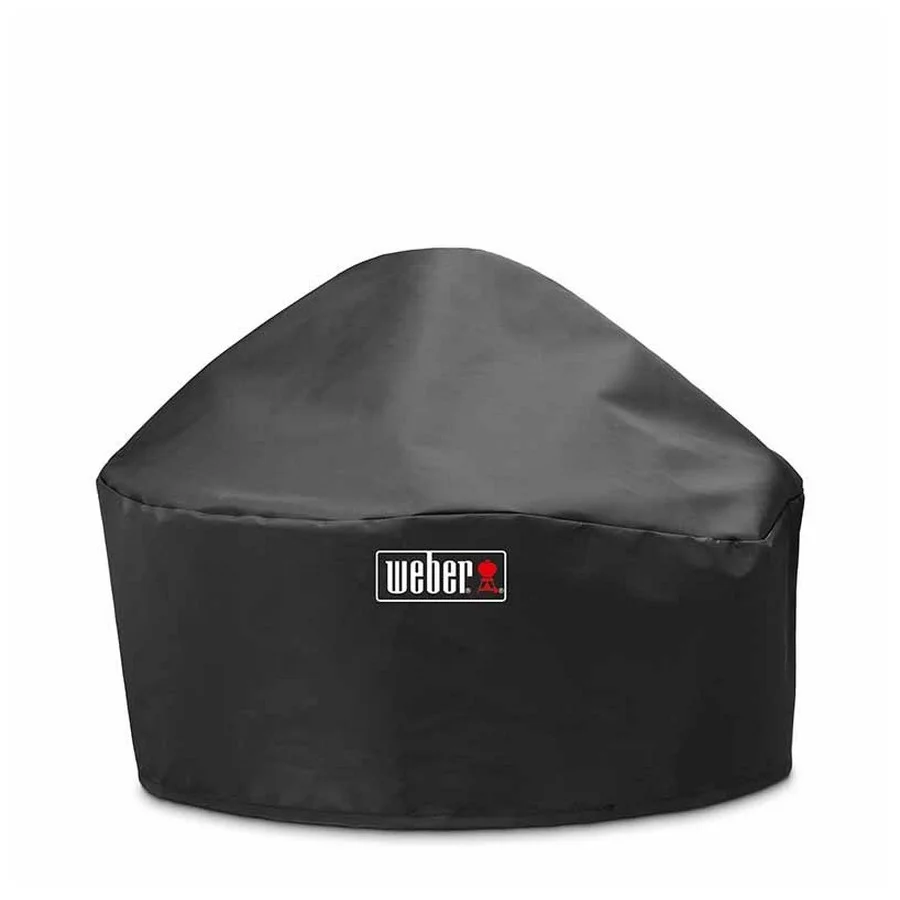 Φωτογραφία προϊόντος: Premium Κάλυμμα Weber® Fireplace