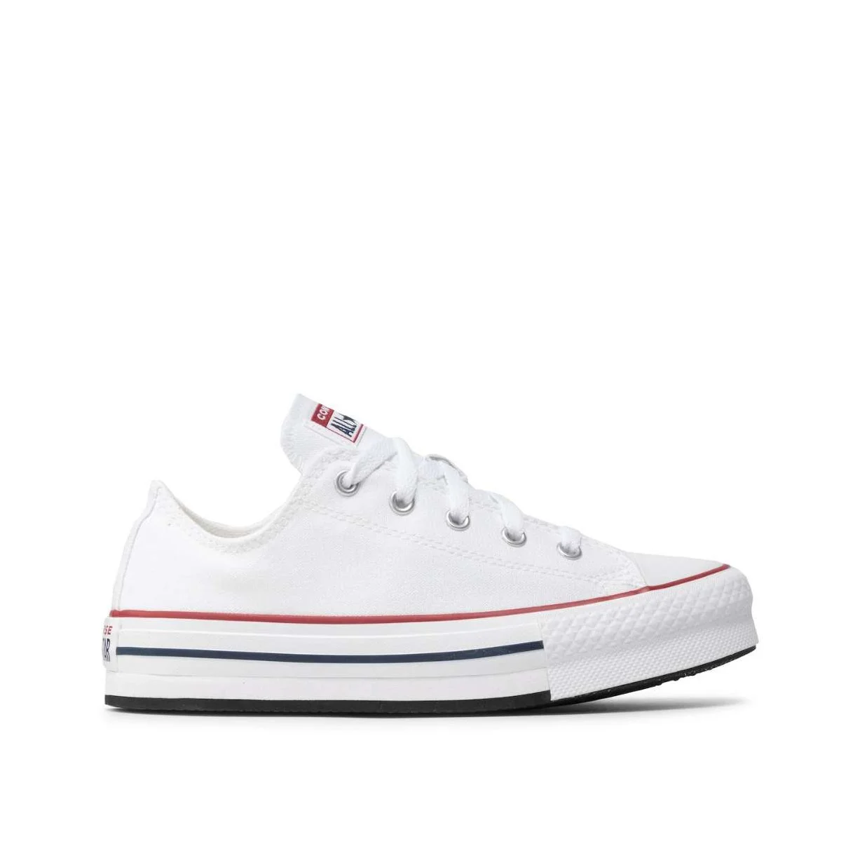 Φωτογραφία προϊόντος: Converse Ctas Eva Lift Ox 272858C Γυναικείο Sneaker Λευκό 37883