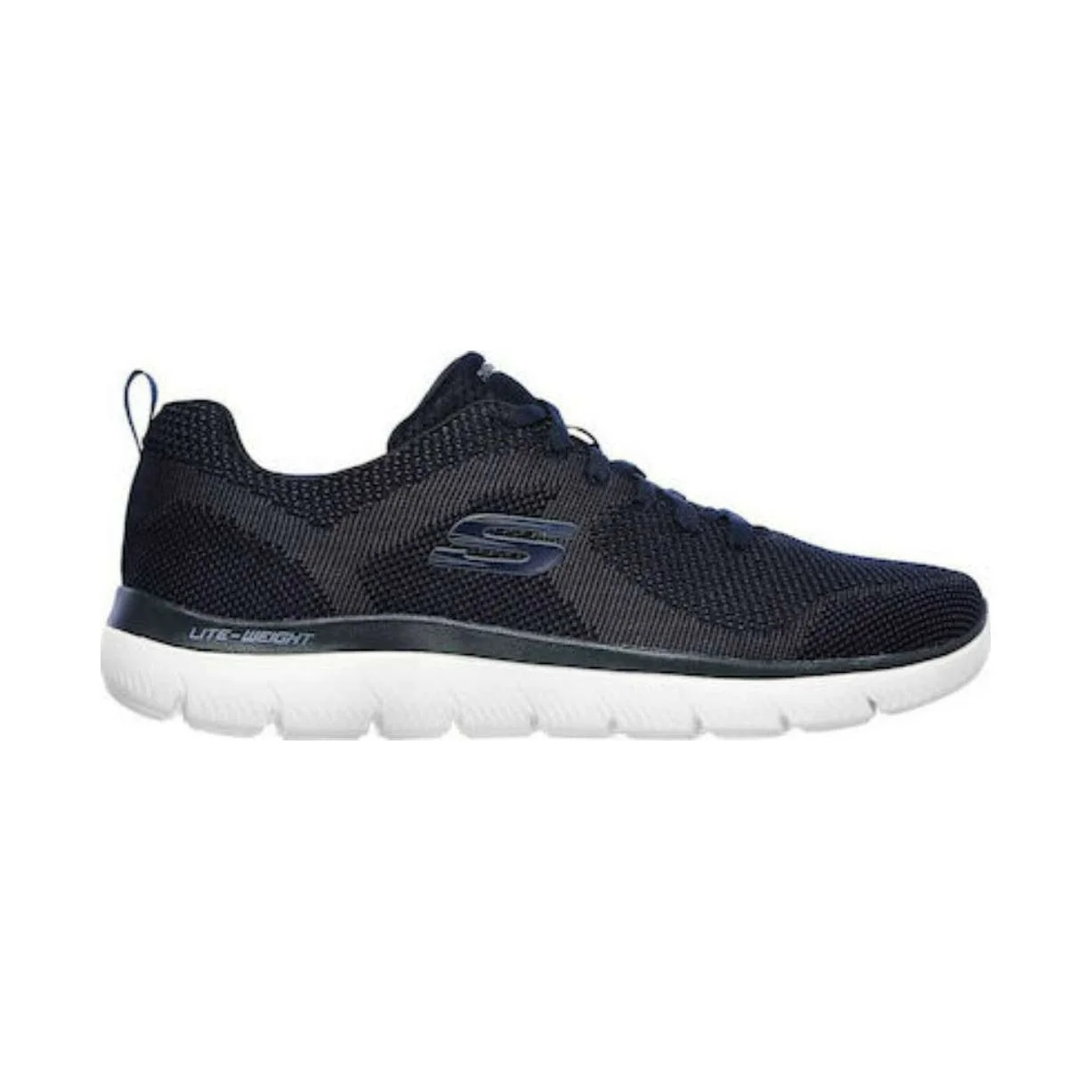 Φωτογραφία προϊόντος: Skechers Summits Brisbane 232057/NVY Ανδρικό Sneaker Μπλε 38100