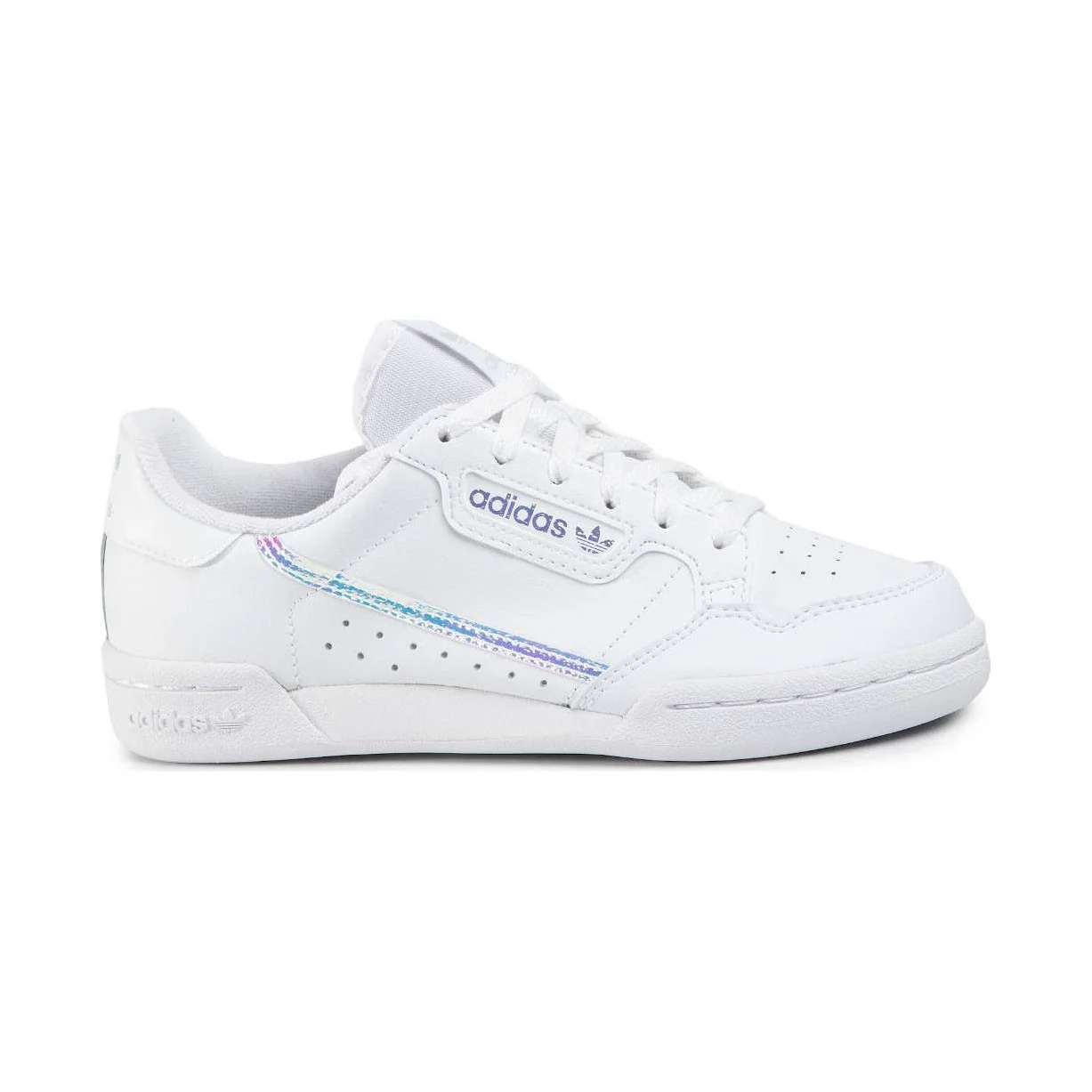 Φωτογραφία προϊόντος: Adidas Continental 80 J FU6669 Γυναικείο Sneaker Λευκό