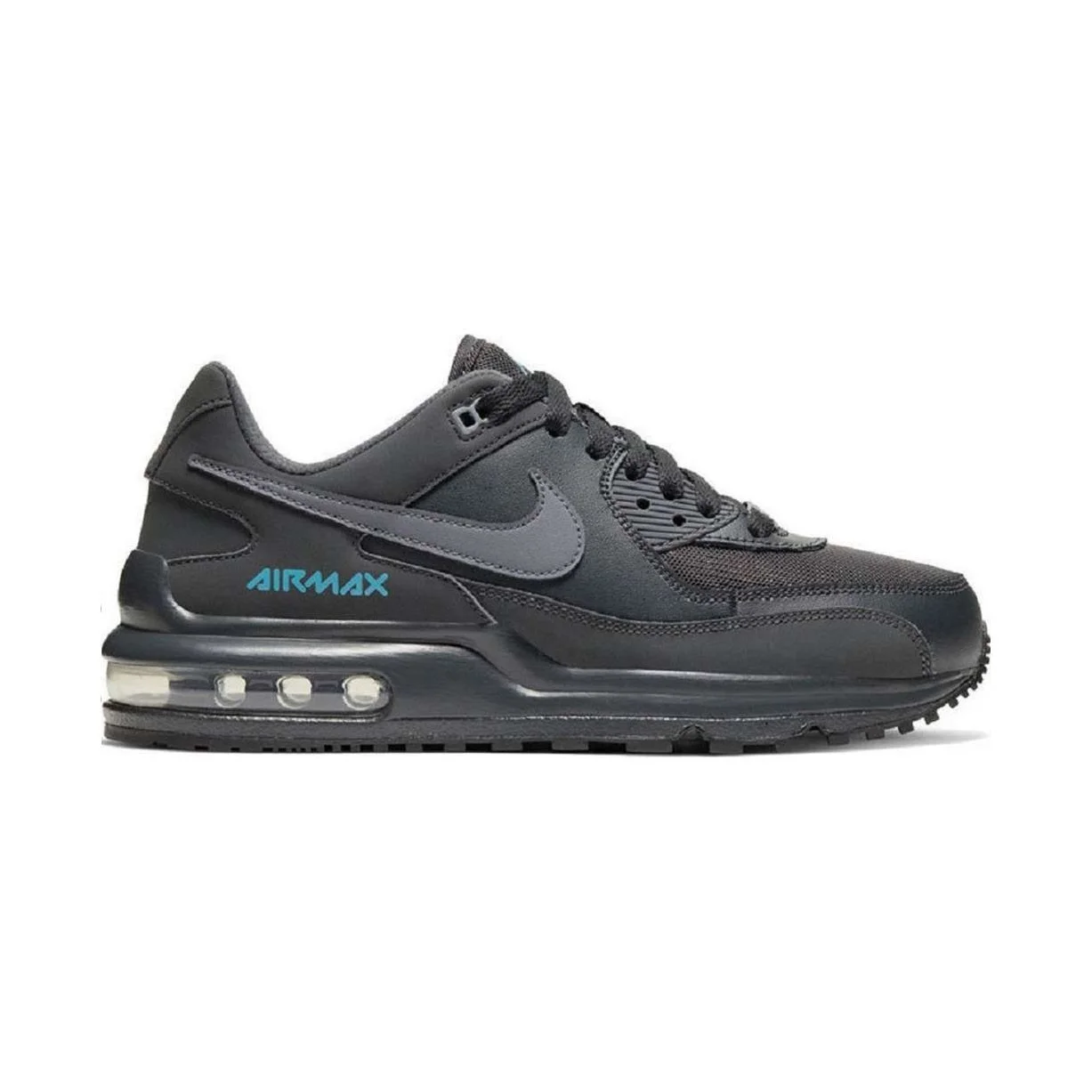 Φωτογραφία προϊόντος: Nike Air Max Wright SC CT6021-001 Γυναικείο/Εφηβικό Αθλητικό Ανθρακί 38791