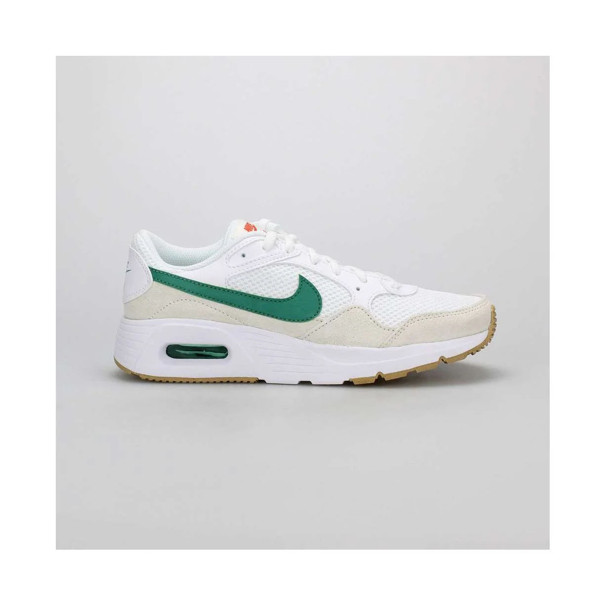 Φωτογραφία προϊόντος: Nike Air Max SC CZ5358-104 Αθλητικό Γυναικείο/Εφηβικό Λευκό 38812
