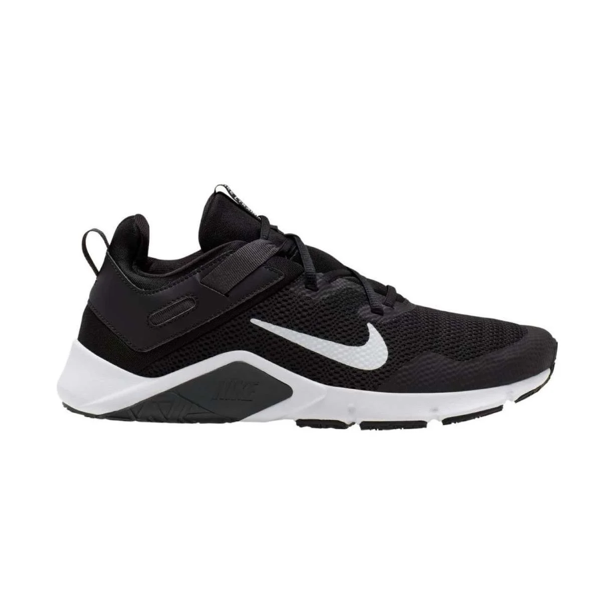 Φωτογραφία προϊόντος: Nike Legend Essential CD0443-001 Ανδρικό Αθλητικό Μαύρο/Λευκό 38903