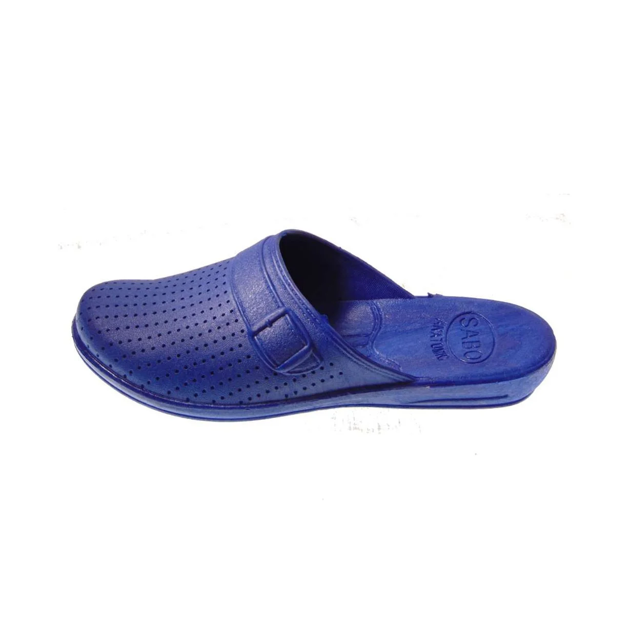 Φωτογραφία προϊόντος: Tsimpolis Shoes SC071 Ανδρικό Σαμπό Μπλε 38984