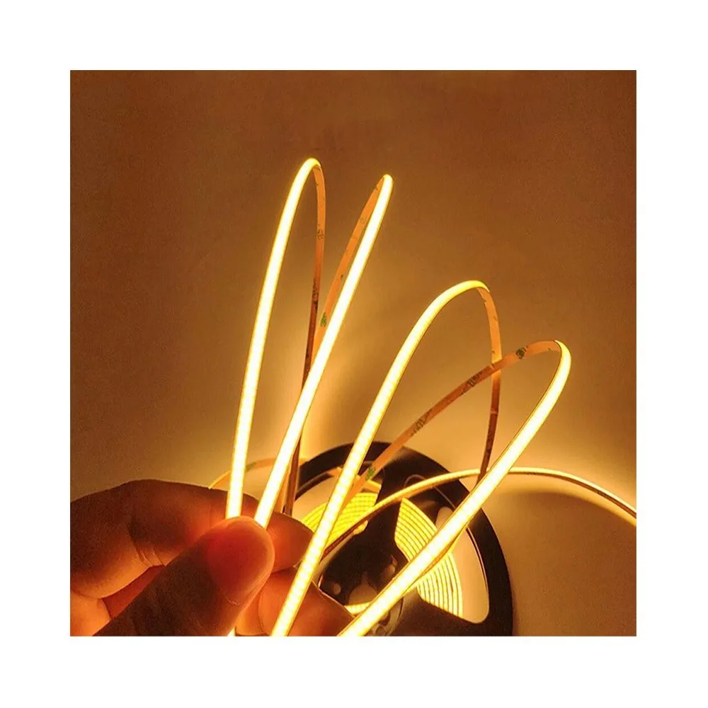 Φωτογραφία προϊόντος: ΤΑΙΝΙΑ LED COB 10W 3000K IP20