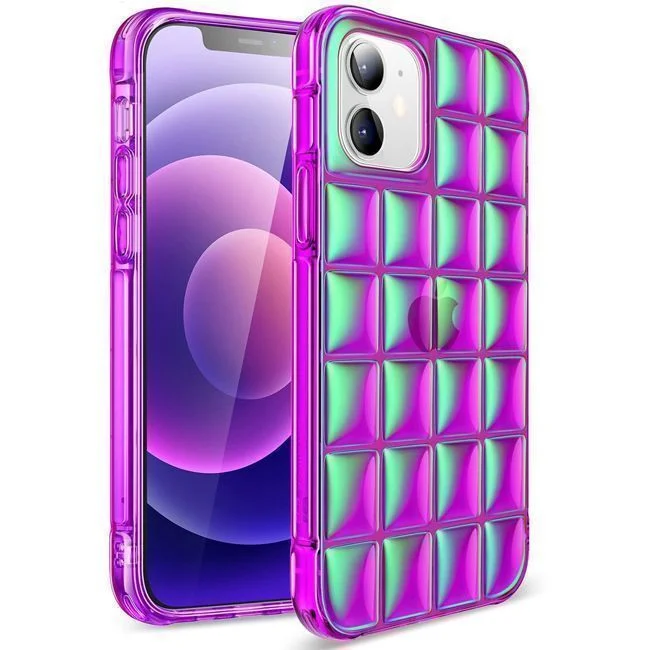 Φωτογραφία προϊόντος: ESR iPhone 12/12 Pro Pop! Style Case Berry