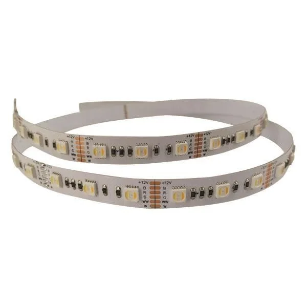 Φωτογραφία προϊόντος: ΤΑΙΝΙΑ LED FLEXIBLE 5M 10W 24V 3000K IP20 PRO