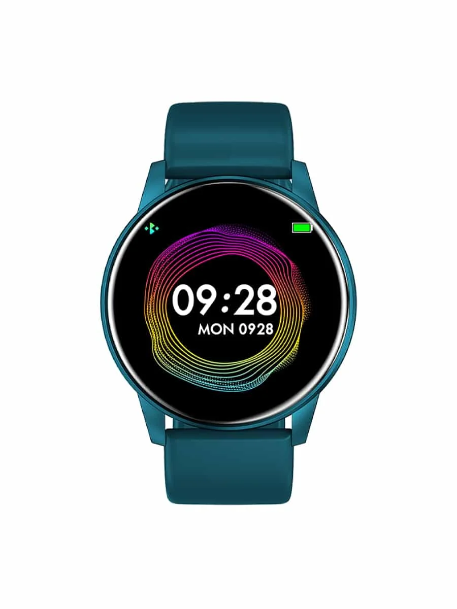 Φωτογραφία προϊόντος: DAS.4 SG60-50264 Smartwatch με μπλε λουράκι