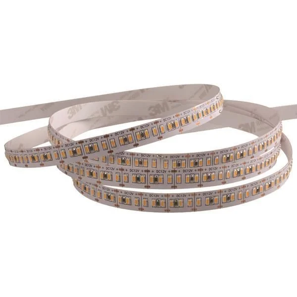 Φωτογραφία προϊόντος: ΤΑΙΝΙΑ LED 5M 12W 24V 3000Κ IP20 PRO