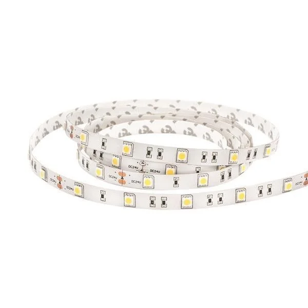 Φωτογραφία προϊόντος: ΤΑΙΝΙΑ LED 5M 7,2W 24V 3000K IP20 PLUS