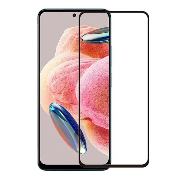 Φωτογραφία προϊόντος: Full Glue Tempered Glass Xiaomi Redmi Note 12 4G