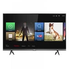 Φωτογραφία προϊόντος: TCL 32ES560 Flat LCD SmartTV