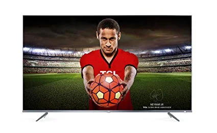 Φωτογραφία προϊόντος: TCL 43EP640 Flat LCD SmartTV