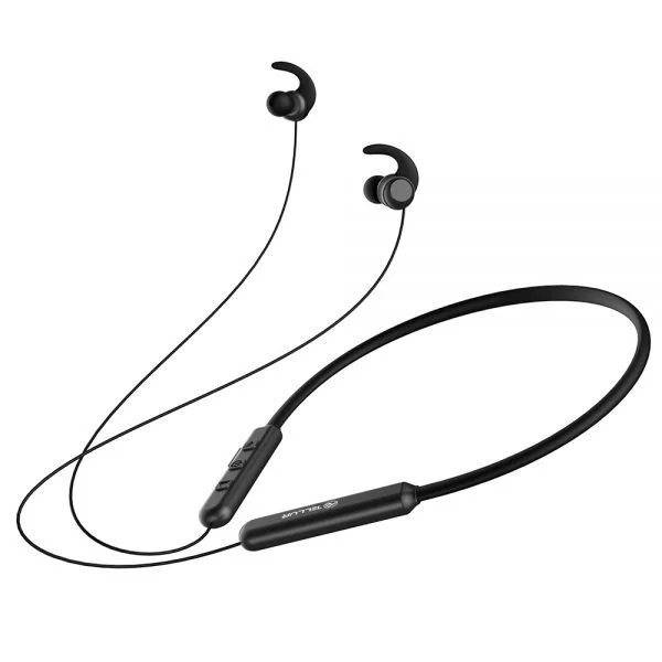 Φωτογραφία προϊόντος: TLL511261 TELLUR Bound Bluetooth In-Ear Headphones