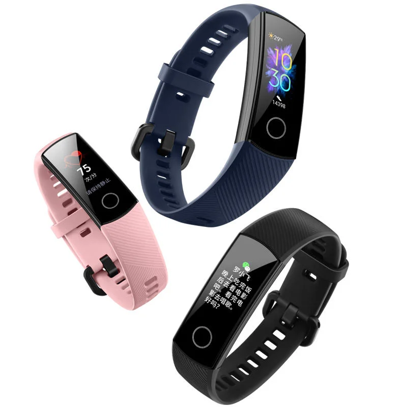 Φωτογραφία προϊόντος: Honor Band 5