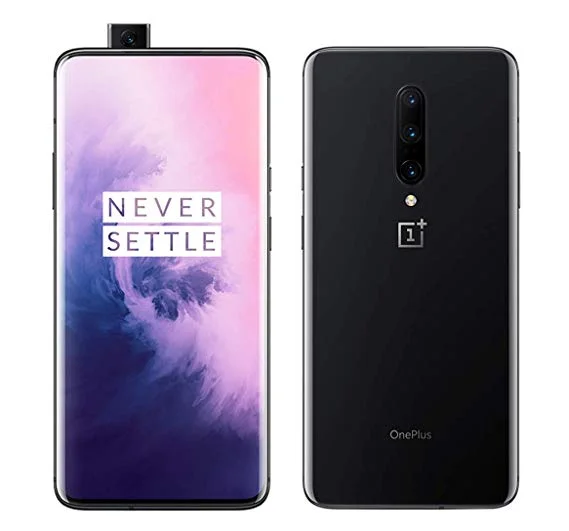 Φωτογραφία προϊόντος: SMARTPHONE ONE PLUS 7 PRO, Dual Sim