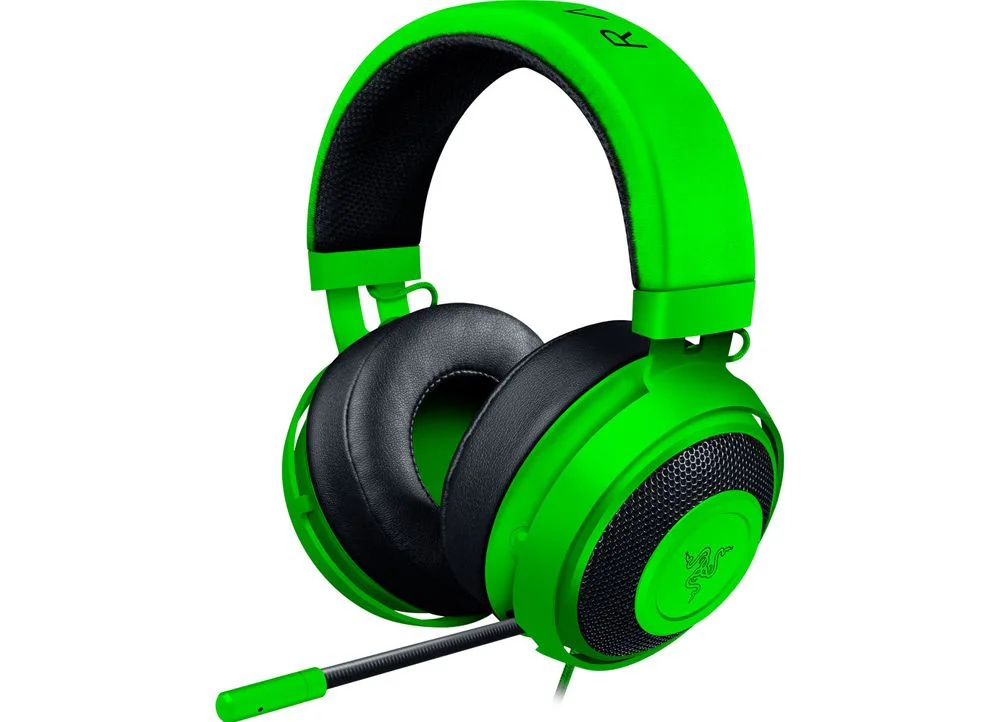 Φωτογραφία προϊόντος: Gaming Headset - Razer Kraken Analog