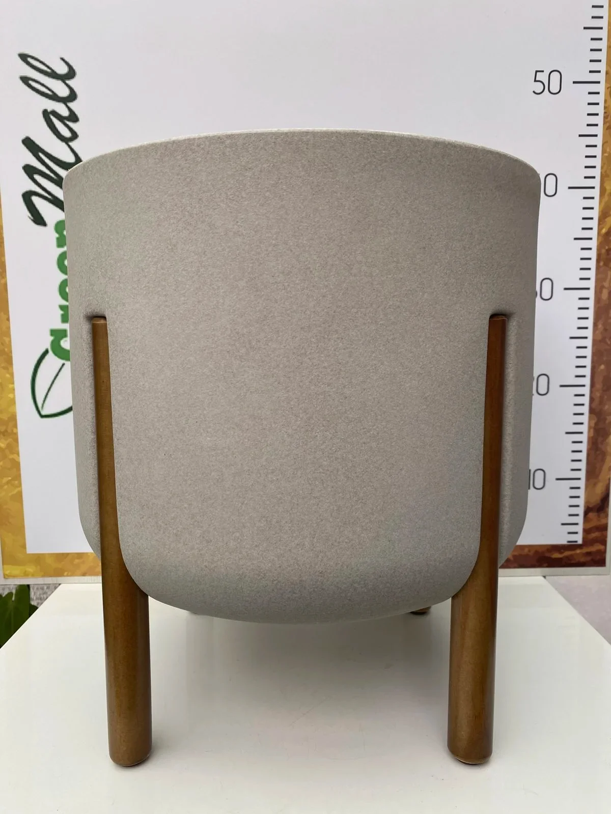 Φωτογραφία προϊόντος: JVCD 33 JAPI ΓΛΑΣΤΡΑ HYGGE CYLINDER SANDSTONE