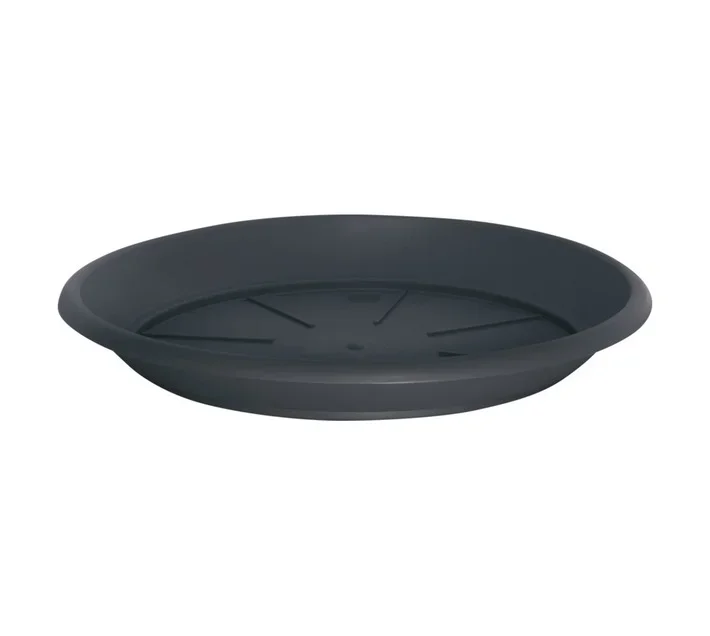 Φωτογραφία προϊόντος: Idel Πιάτο SIENA SAUCER 20 cm Anthracite