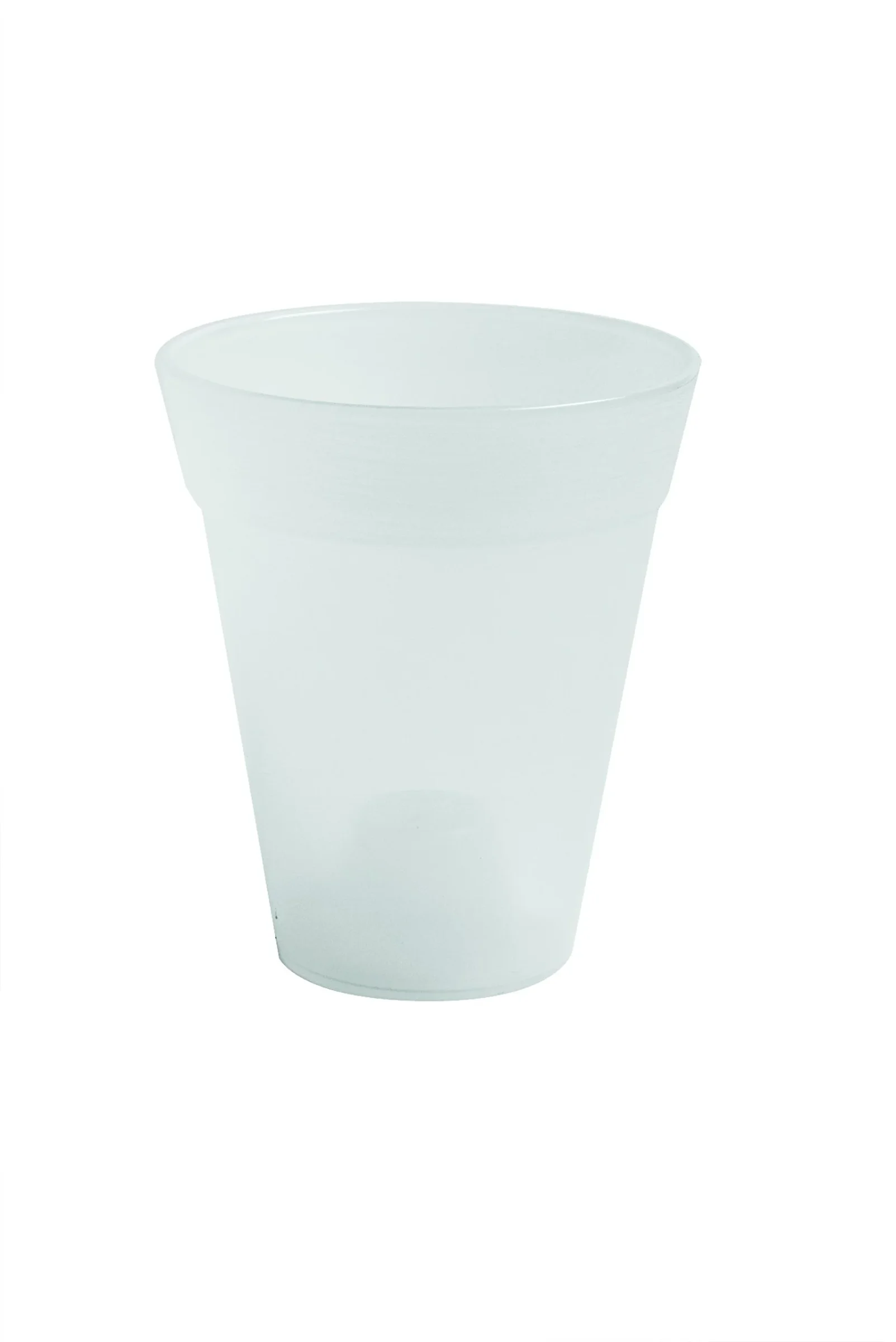 Φωτογραφία προϊόντος: Idel Feel Dante 13 cm White