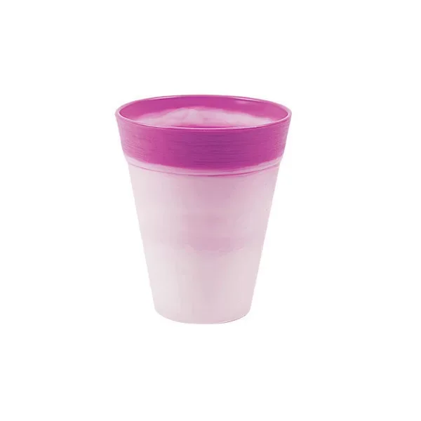 Φωτογραφία προϊόντος: Idel Feel Dante 13 cm White/Fuchsia