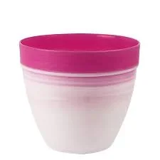 Φωτογραφία προϊόντος: Idel Feel Touch 25 cm White/Fuchsia