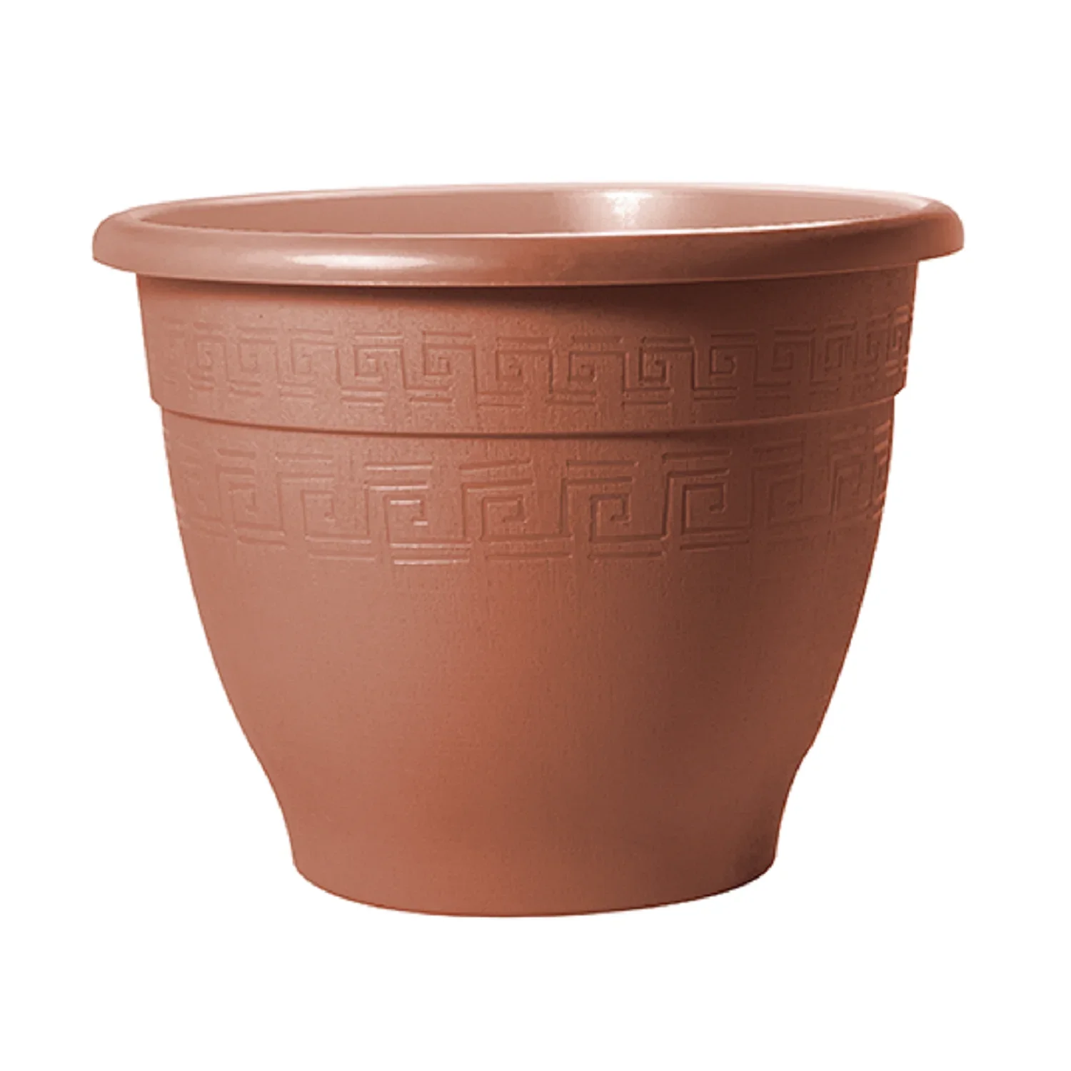 Φωτογραφία προϊόντος: Idel CAMPANA 20(17X14) Ltr. 2,5 Terracotta