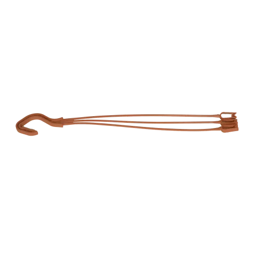Φωτογραφία προϊόντος: Idel Κρεμαστάρι APPENDINO Corto Hook Terracotta