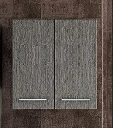 Φωτογραφία προϊόντος: [:en]Wall Hang Cabinet Side Brown 2[:el]Ντουλάπι μπάνιου Side Brown Κρεμαστό 2[:]
