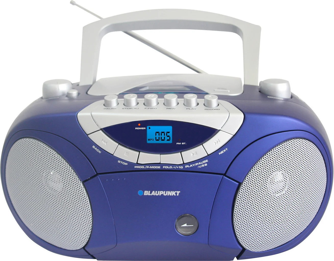 Φωτογραφία προϊόντος: Blaupunkt BB15
