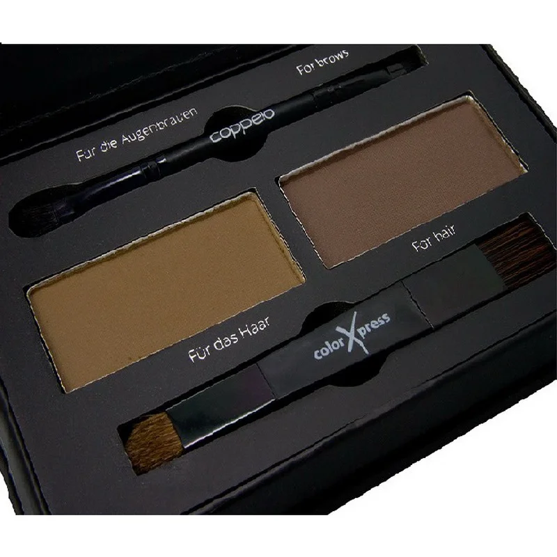 Φωτογραφία προϊόντος: ΚΑΛΥΠΤΙΚO CONCEALER-MAKIΓΙΑΖ ΜΑΛΛΙΩΝ & ΦΡΥΔΙΩΝ ΣΕ ΧΡΩΜΑ ΚΑΣΤΑΝΟ - COLOR XPRESS