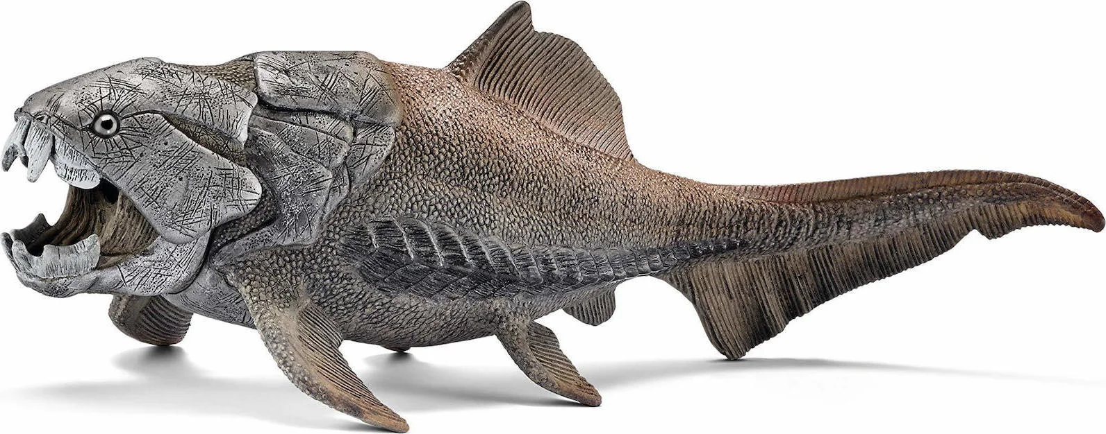 Φωτογραφία προϊόντος: Schleich-S Μινιατούρα γιγάντιο ψάρι Ντανκλεοστούς 21εκ SCH14575