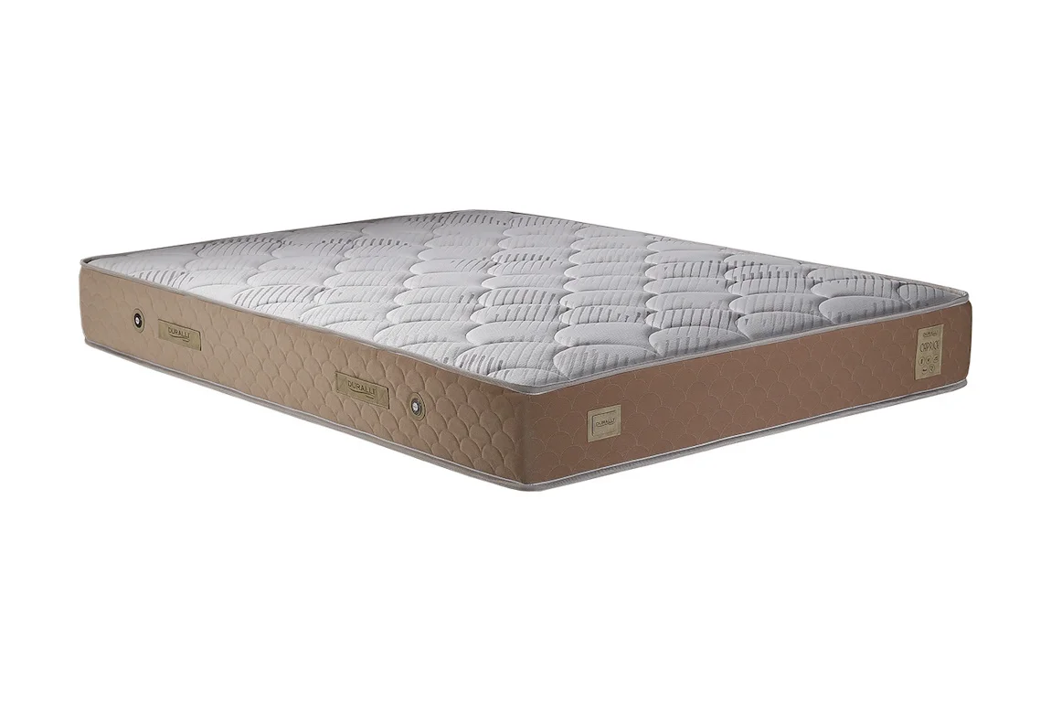 Φωτογραφία προϊόντος: Caprice 160x200cm*, Mattress 26cm 200.0000 x 160.0000 x 26.0000