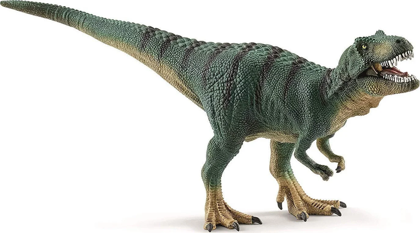 Φωτογραφία προϊόντος: Schleich-S Μινιατούρα Τυραννόσαυρος Ρεξ νεαρός 24εκ SCH15007