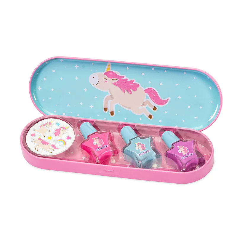 Φωτογραφία προϊόντος: Unicorn Tin Box / L-78000
