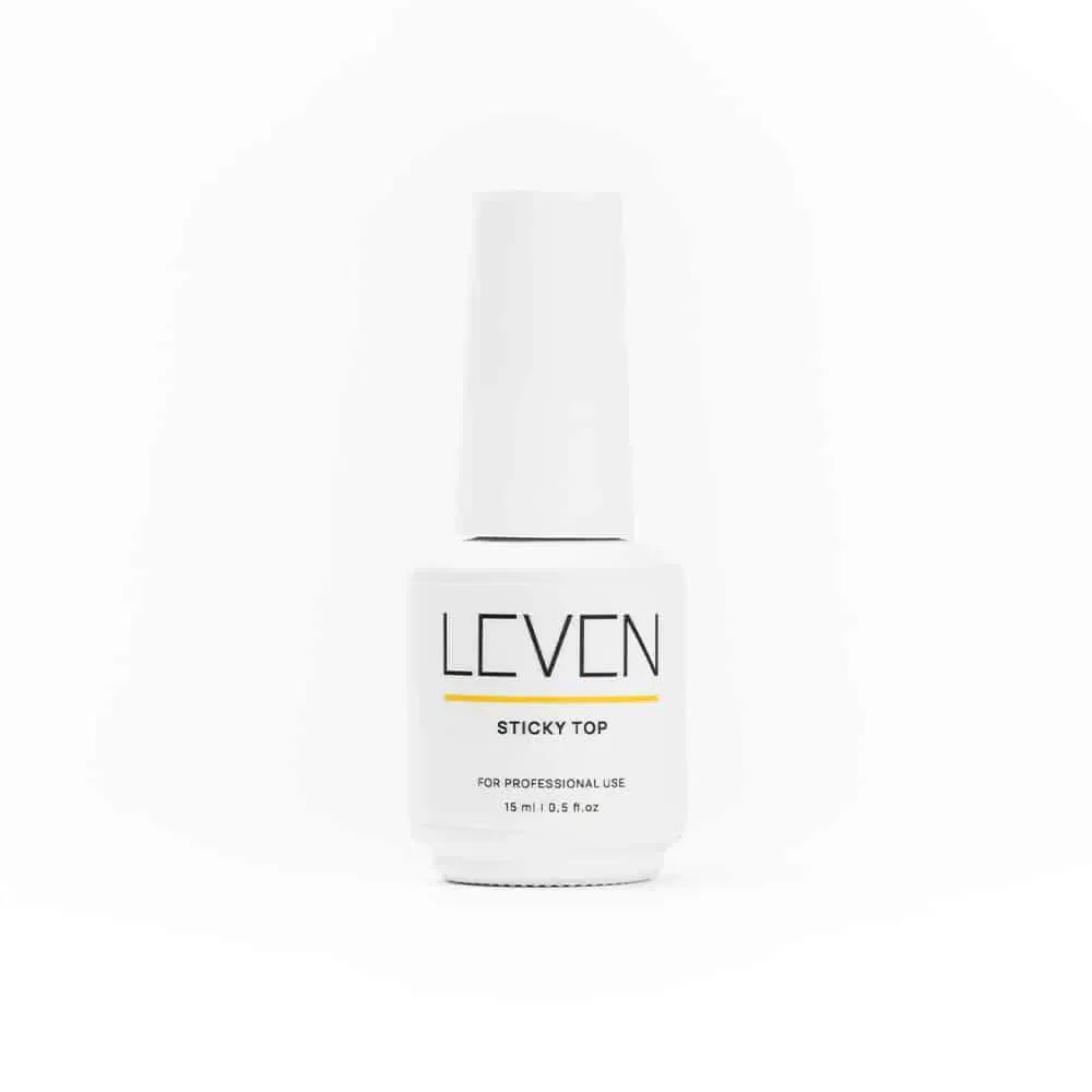 Φωτογραφία προϊόντος: Leven | Sticky Top 15ml